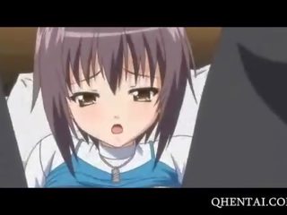 Terikat sehingga hentai sekolah teman wanita fucked tegar