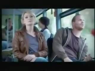 Autobús drama