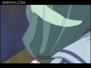 Pilyo hentai intern first-rate kaniya students masikip puke