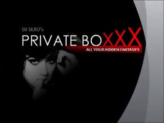 プライベート boxxx - felicity fey &lpar;01&rpar;