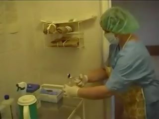 ロシア 浣腸 facilities