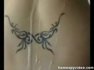 Tattoo sperm