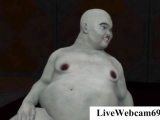 3d hentai piespiedu līdz jāšanās vergs eskorts - livewebcam69.com