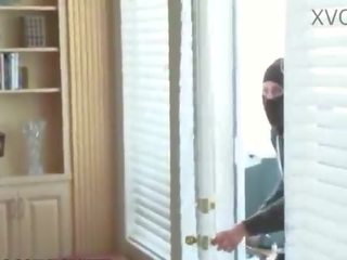 Alexa Aimes - Sneaking In The Back Door [xVOD.se]