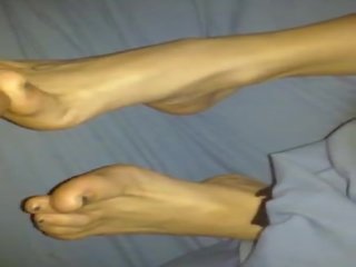 Чарівний сонний ніжки