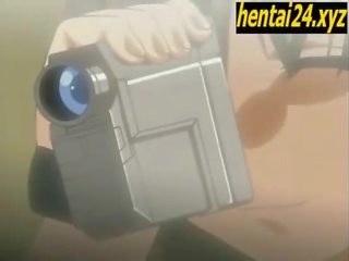 Hentai tenåring hardcore onani lekse 4