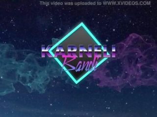 Sunkus į viršų d&period;va važiuoja dick&period; teaser&period; karneli bandi