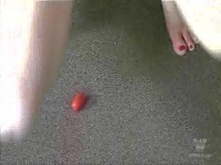 The Tomato Game One vid